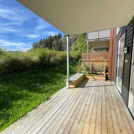 Apartment Spacious Modern