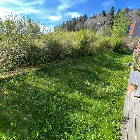 Spacious Modern Trondheim