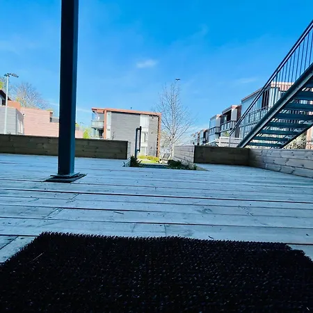 Apartment Spacious Modern *