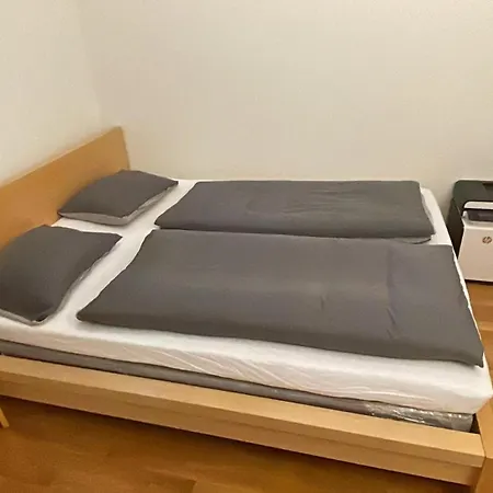 Apartment Spacious Modern