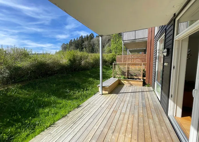 Διαμέρισμα Spacious Modern