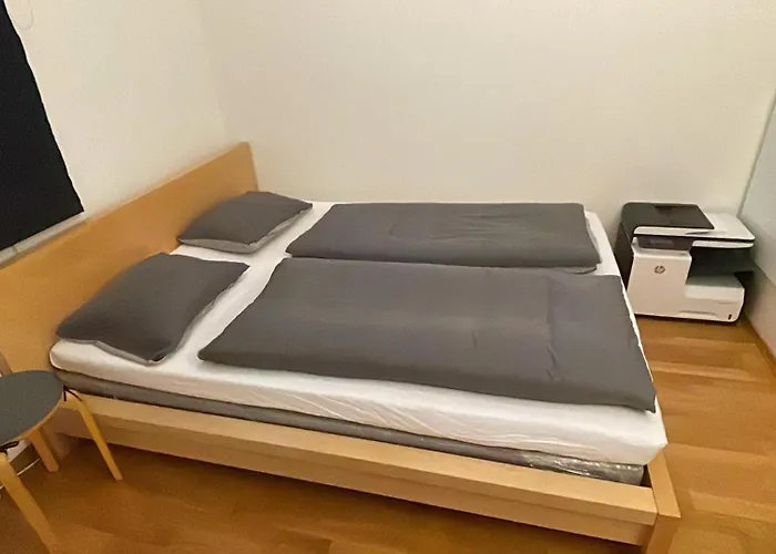 Διαμέρισμα Spacious Modern