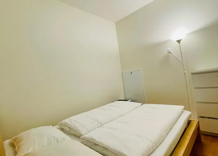 Spacious Modern Διαμέρισμα *