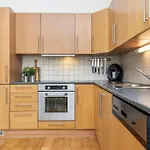 Spacious Modern *