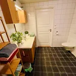 Spacious Modern