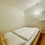 Spacious Modern Apartman *