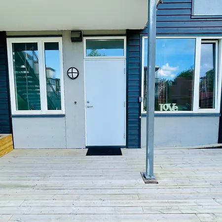 Spacious Modern * Trondheim